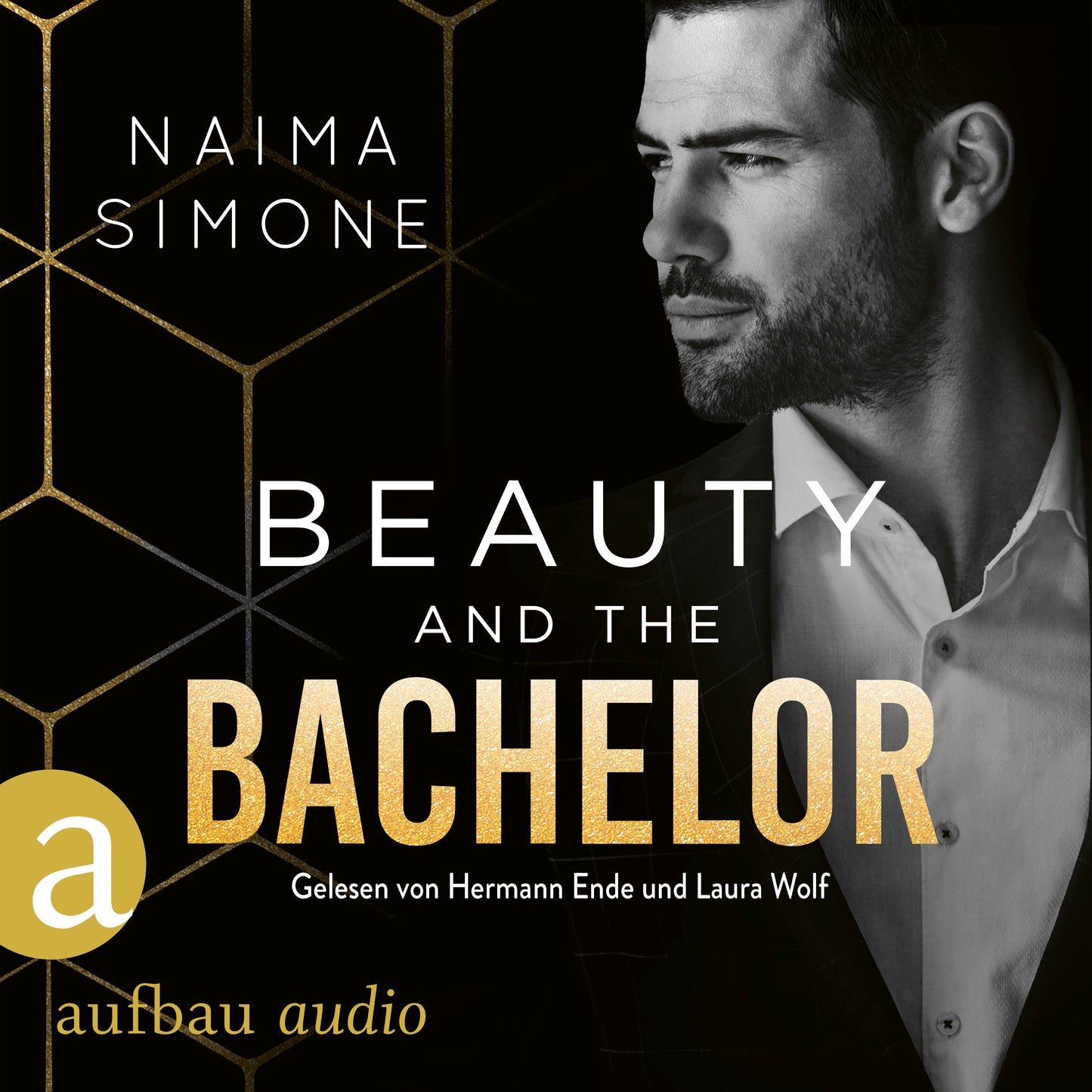Beauty and the Bachelor (Bachelor Auction 1)