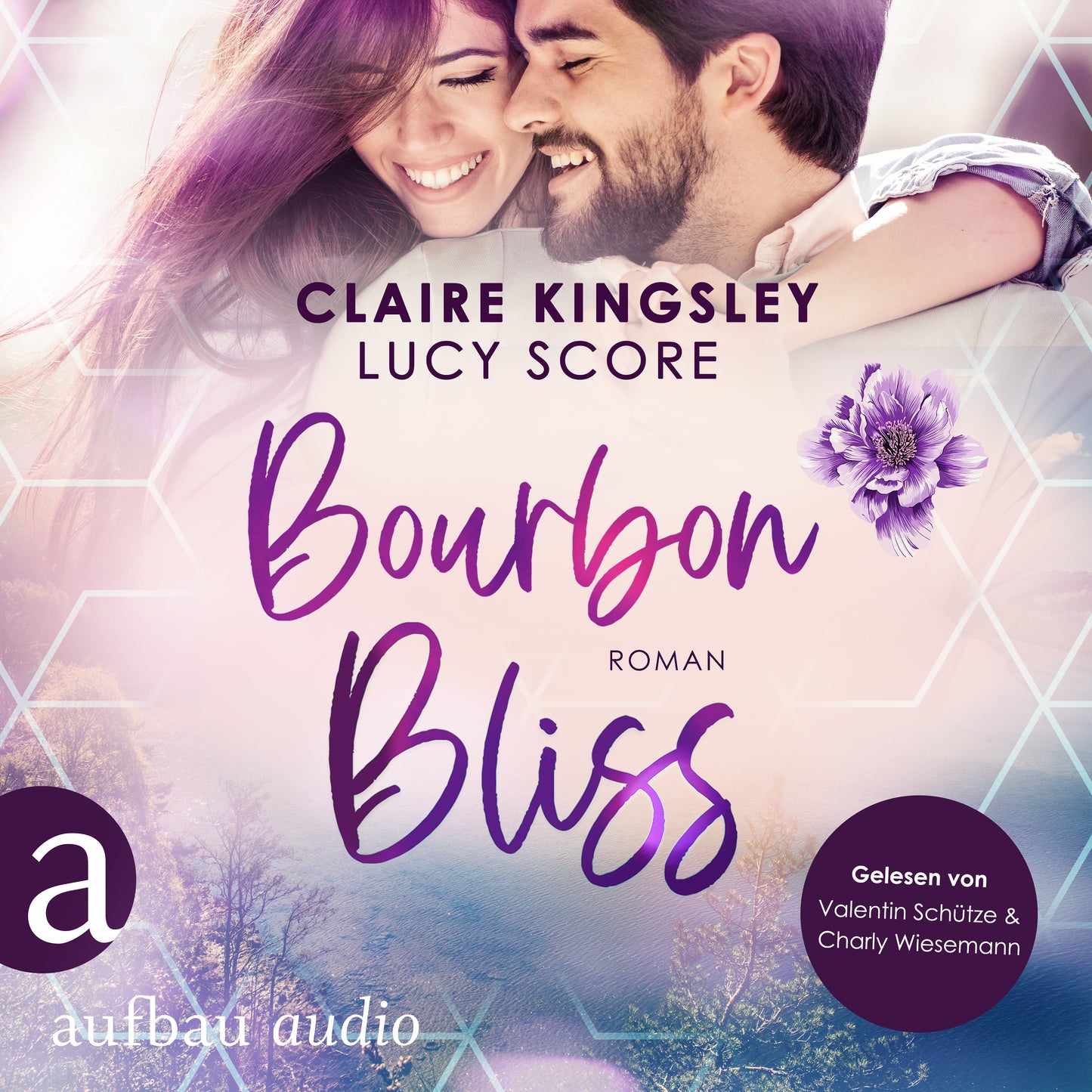 Bourbon Bliss (Bootleg Springs 4)