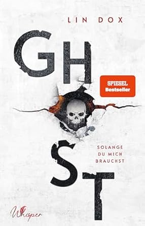 Ghost – Solange du mich brauchst