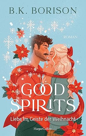 Good Spirits – Liebe im Geiste der Weihnacht