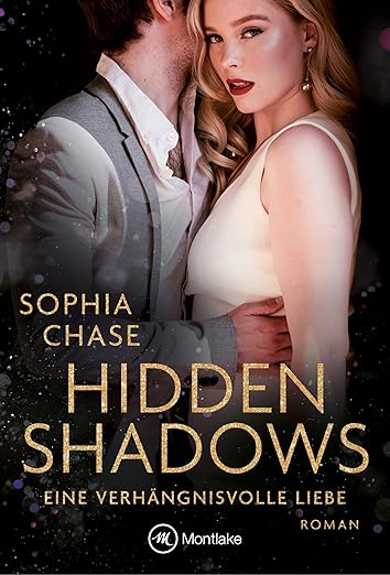 Hidden Shadows (The Force In You 1)