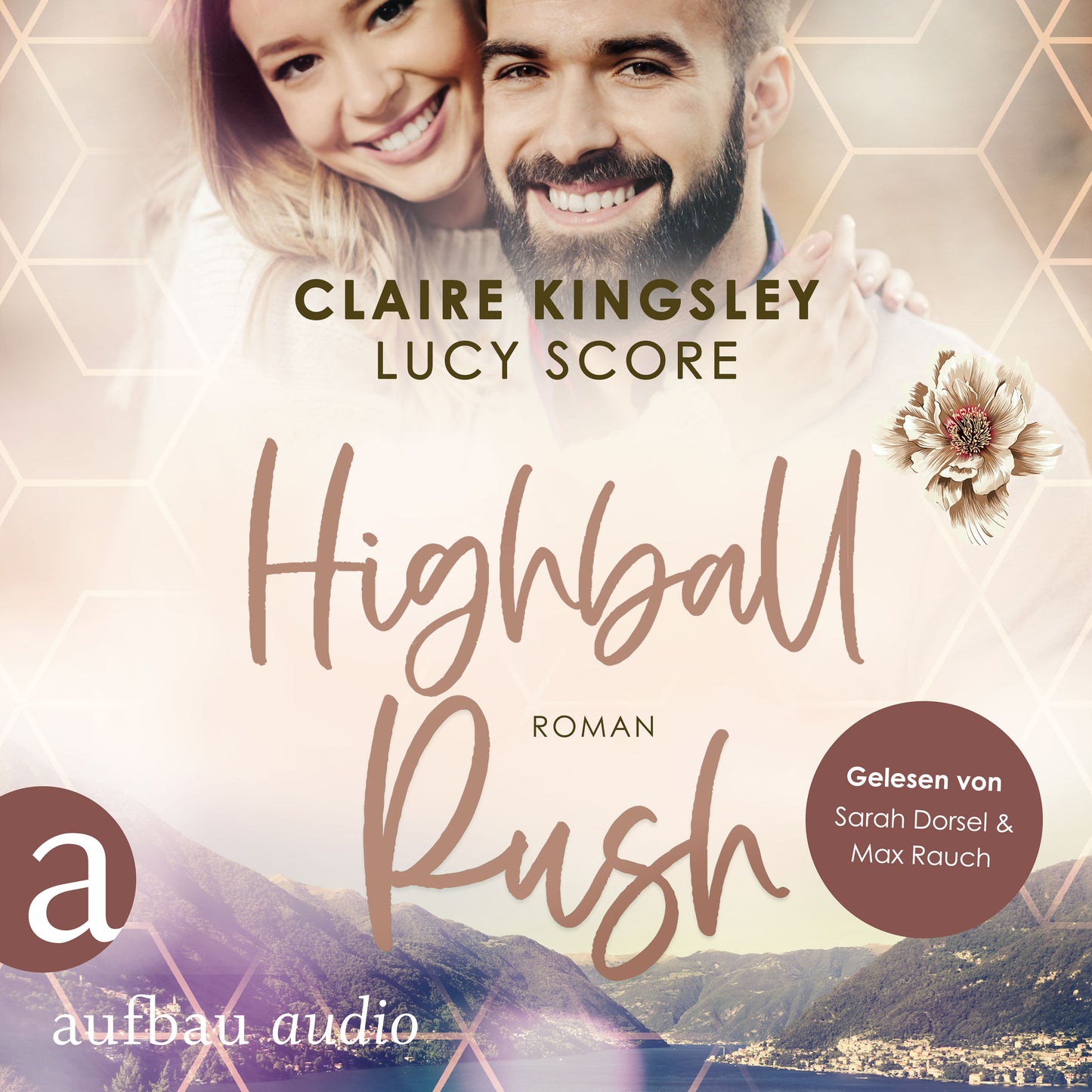 Highball Rush (Bootleg Springs 6)