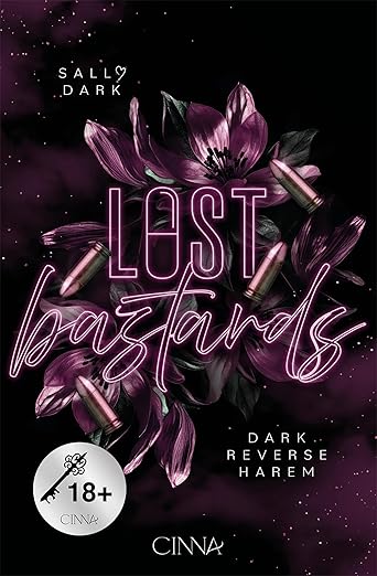 Lost Bastards (Lost Boys 1)