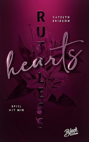 Ruthless Hearts – Spiel mit mir (Dark Equestrian 1)