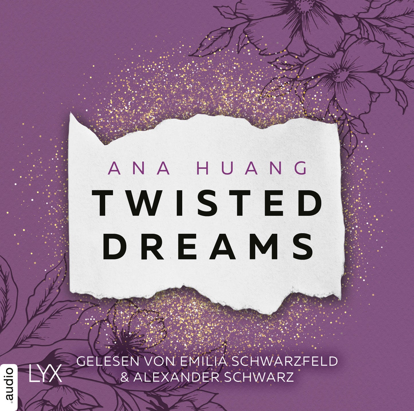 Twisted Dreams (Twisted 1)