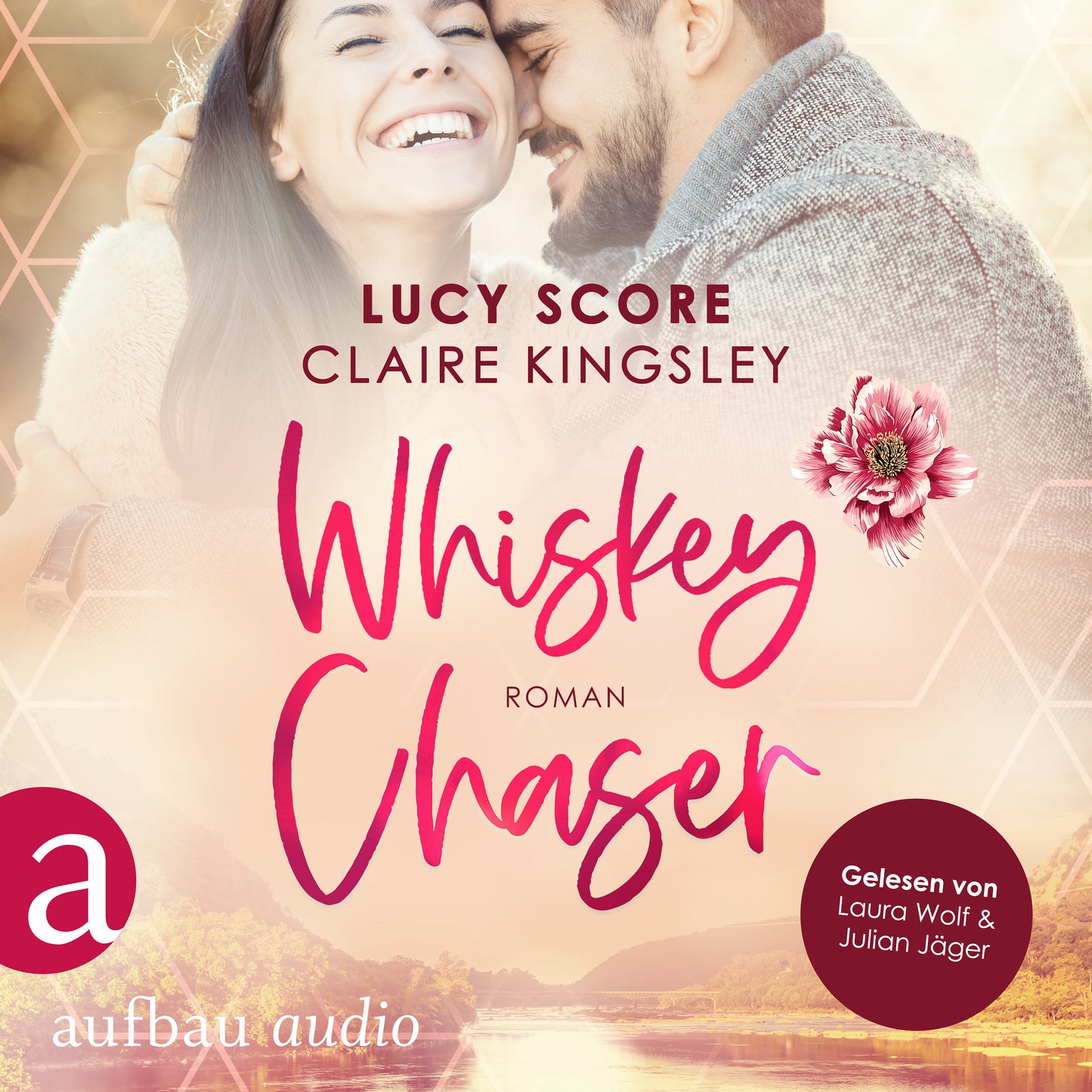 Whiskey Chaser (Bootleg Springs 1)