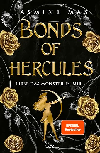 Bonds of Hercules: Liebe das Monster in mir (Villains of Lore 2)