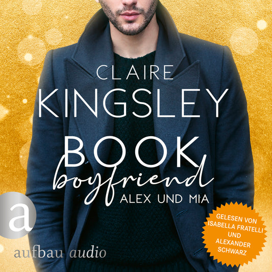 Book Boyfriend: Alex und Mia (Bookboyfriends 1)