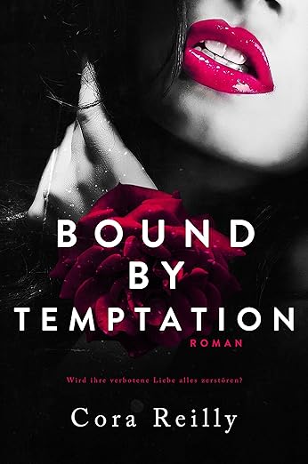 Bound by Temptation (Born in Blood Mafia Chroniken 4)