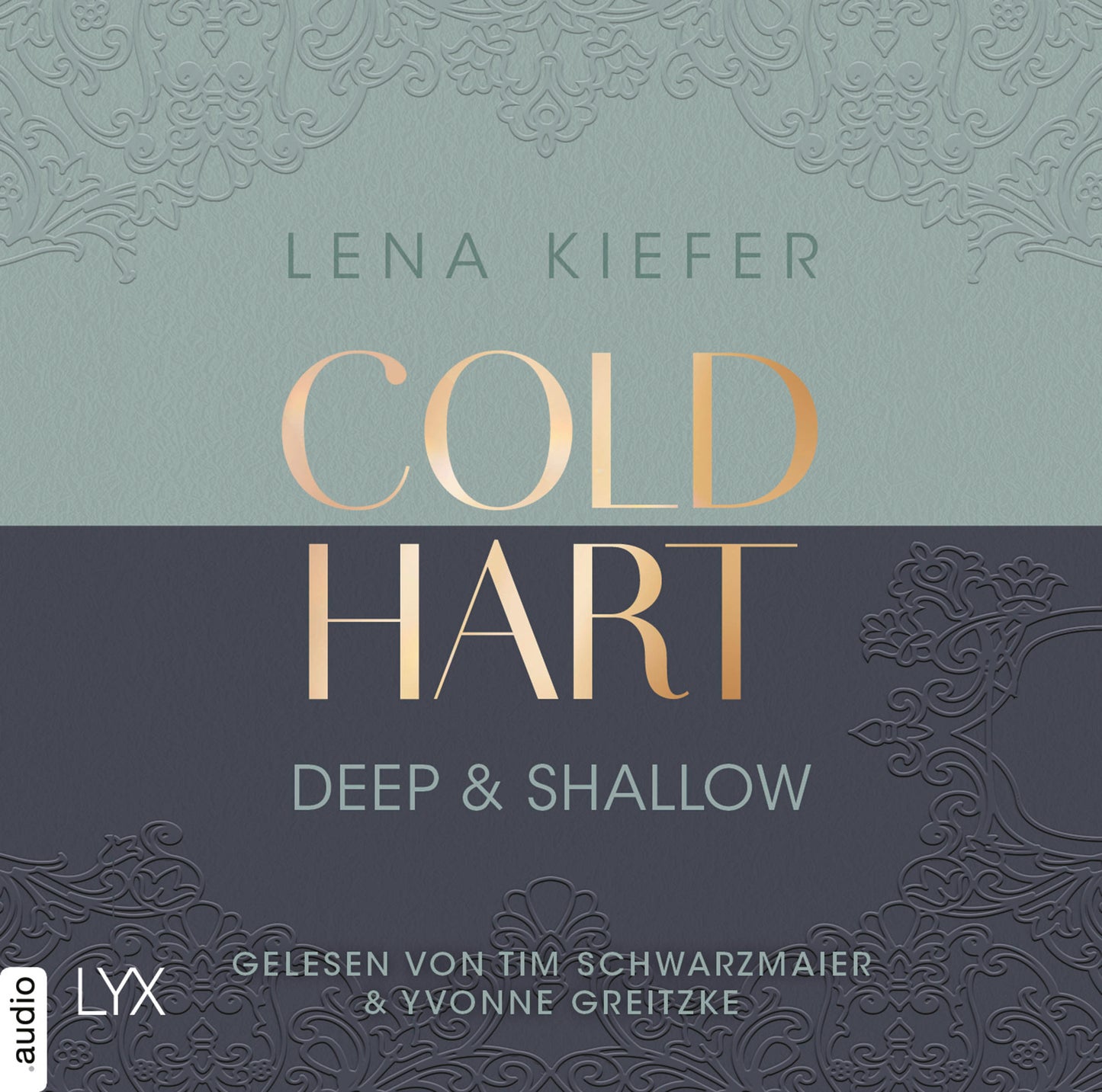 Coldhart - Deep & Shallow (Coldhart 2)