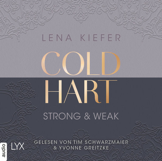 Coldhart - Strong & Weak (Coldhart 1)