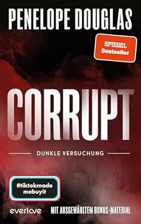 Corrupt – Dunkle Versuchung (Devil's Night 1)