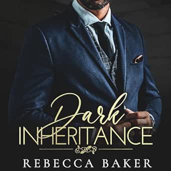 Dark Inheritance (Sinclair Brothers 1)