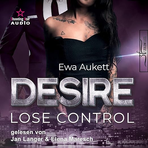 Desire - Lose Control (Desire 1)