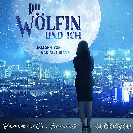 Die Wölfin und ich (BEAL 1)