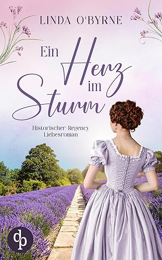 Ein Herz im Sturm (Die Pemberly Frauen 1)