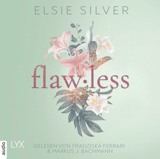 Flawless (Chestnut Springs 1)