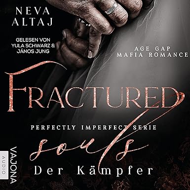 Fractured Souls - Der Kämpfer (Perfectly Imperfect 6)