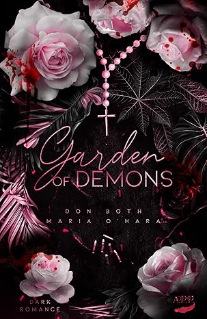 Garden of Demons (Garden of Sins 3)