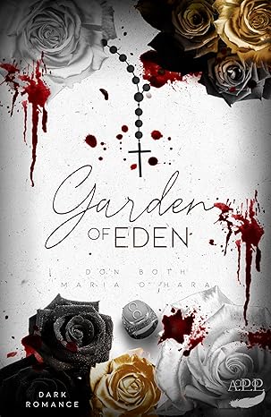 Garden of Eden (Garden of Sins 5)