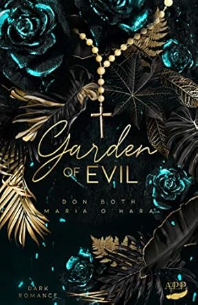 Garden of Evil (Garden of Sins 2)