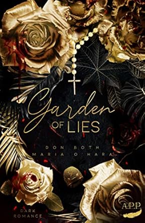 Garden of Lies (Garden of Sins 4)