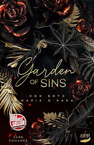 Garden of Sins (Garden of Sins 1)