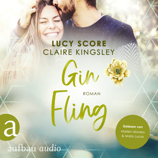 Gin Fling (Bootleg Springs 5)