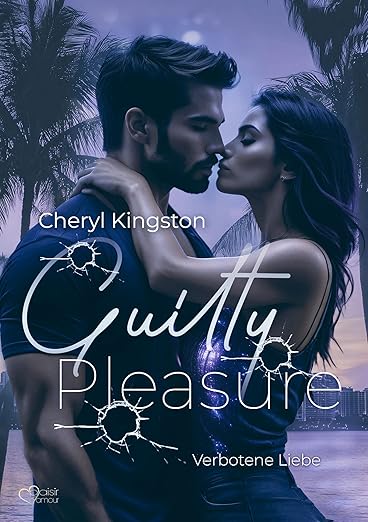 Guilty Pleasure - Verbotene Liebe
