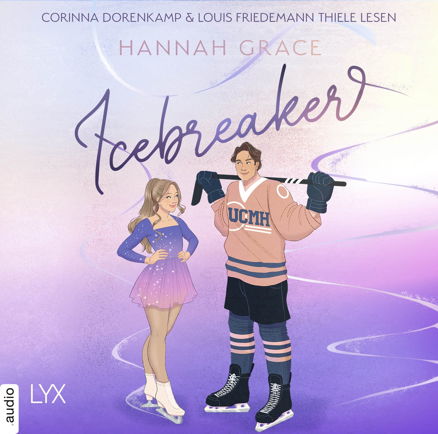 Icebreaker (Maple Hills 1)