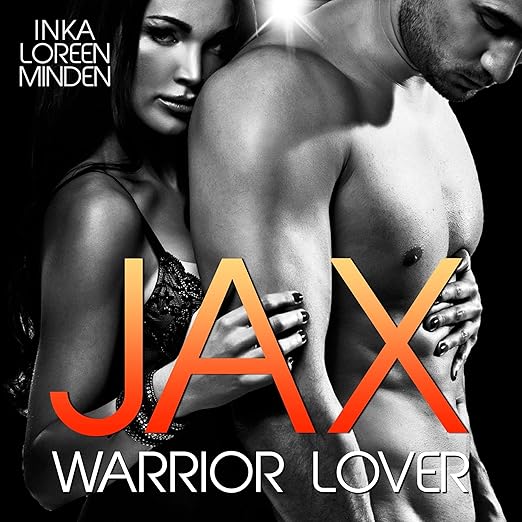 Jax (Warrior Lover 1)