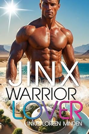Jinx (Warrior Lover 23)