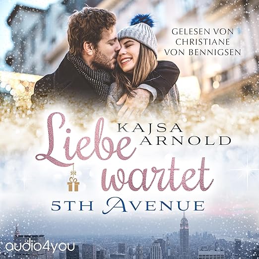 Liebe wartet - 5th Avenue (New York Street Love 2)