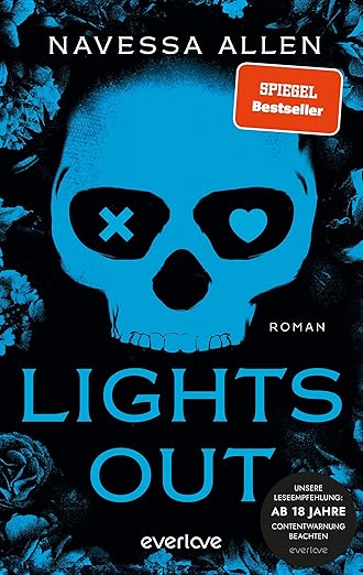 Lights Out (Light Out 1)