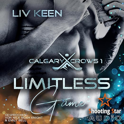 Limitless Game (Calgary Crows 1)