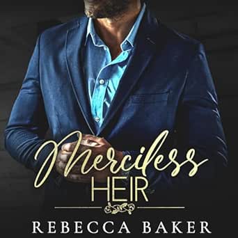 Merciless Heir (Sinclair Brothers 4)