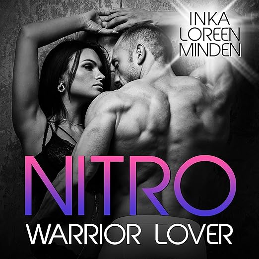 Nitro (Warrior Lover 5)