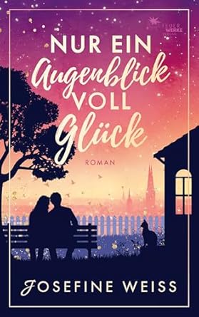 Nur ein Augenblick voll Glück