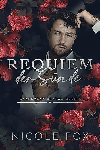 Requiem der Sünde (Zakrevsky Bratwa 1)