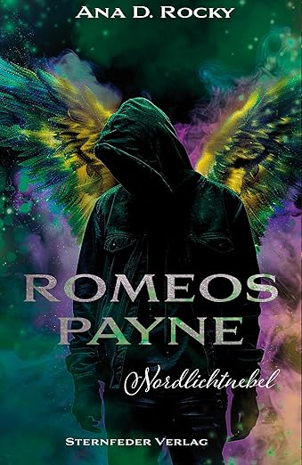 Romeos Payne: Nordlichtnebel (Romeos Payne 2)