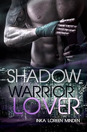 Shadow (Warrior Lover 10)