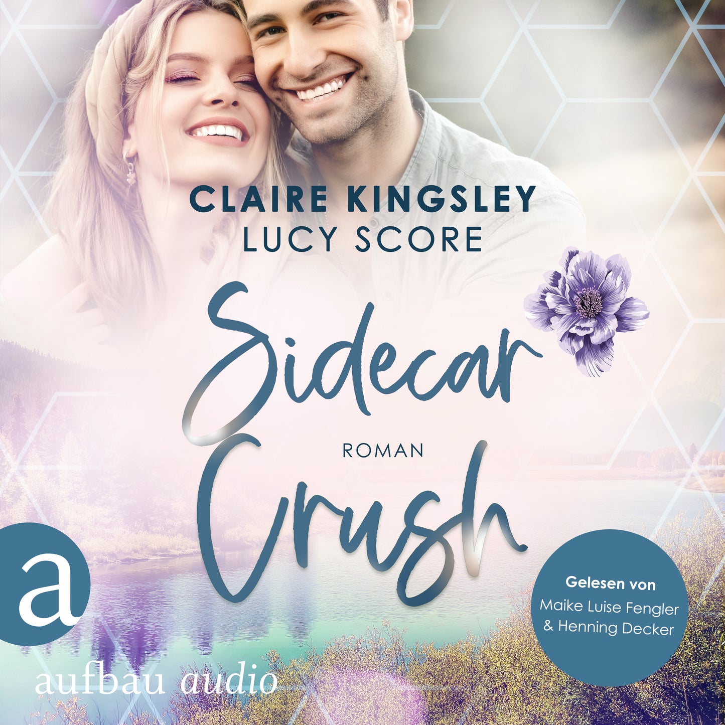 Sidecar Crush (Bootleg Springs 2)