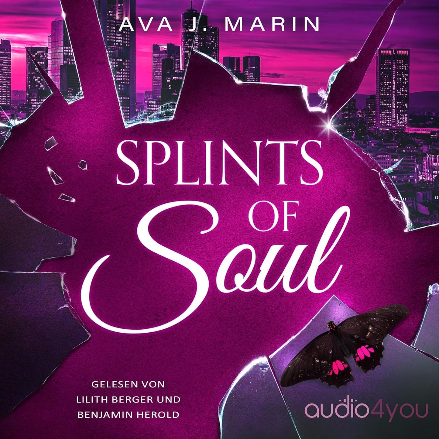 Splints of Soul (Splints of Soul 1)