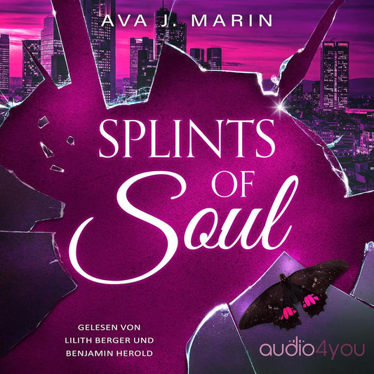 Splints of Soul (Splints of Soul 1)