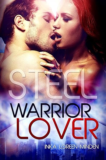 Steel (Warrior Lover 7)