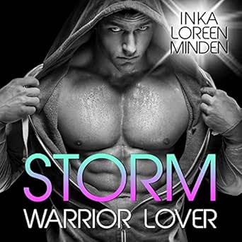 Storm (Warrior Lover 4)