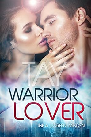 Tay (Warrior Lover 9)
