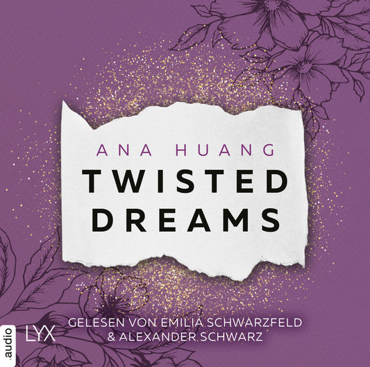 Twisted Dreams (Twisted 1)