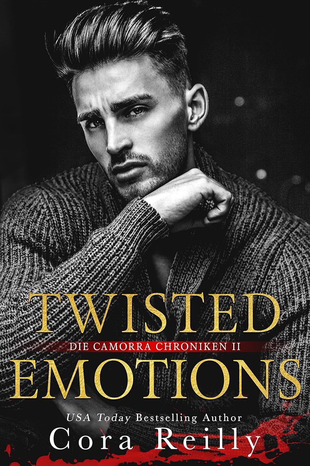 Twisted Emotions (Camorra Chroniken 2)