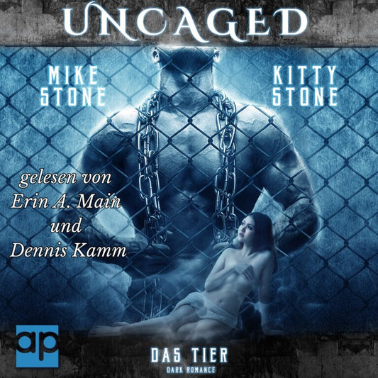 Das Tier (Uncaged 1)